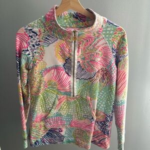 Lilly Pulitzer Pullover